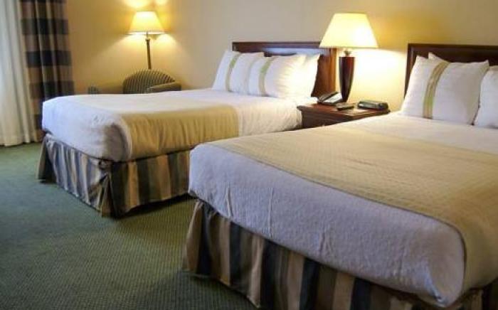 Holiday Inn Express Philadelphia NE - Langhorne By IHG