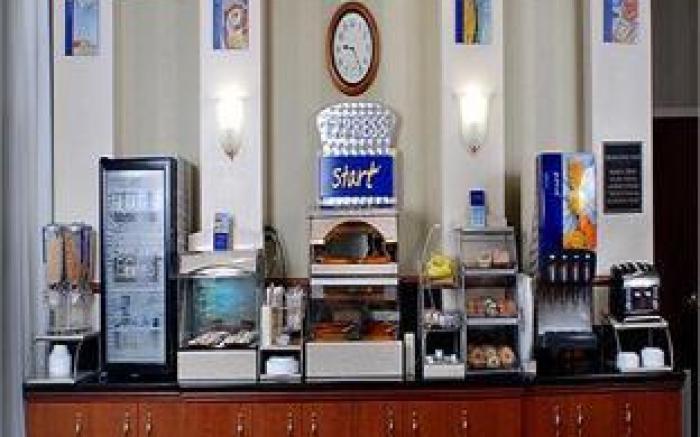 Holiday Inn Express and Suites Quakertown - Allentown Area By IHG