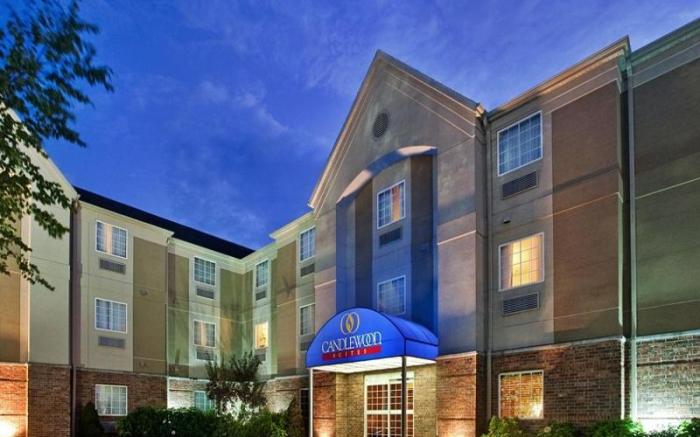 Candlewood Suites St. Robert By IHG