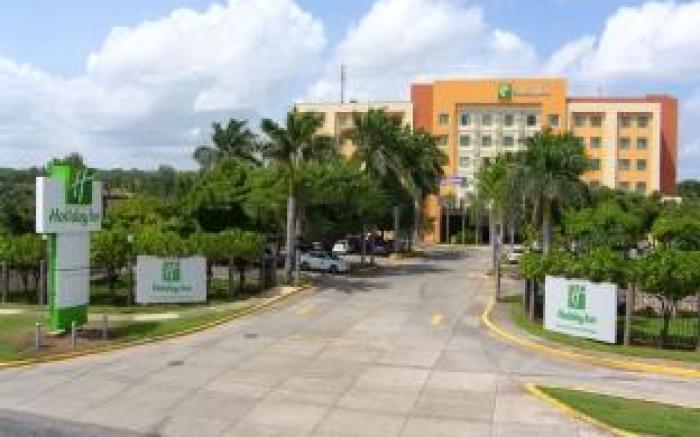 Holiday Inn Managua - Convention Center By IHG