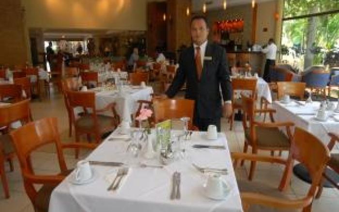 Holiday Inn Managua - Convention Center By IHG
