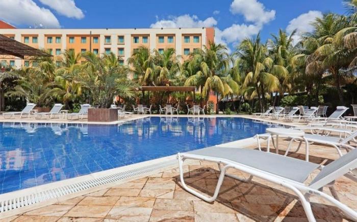 Holiday Inn Managua - Convention Center By IHG