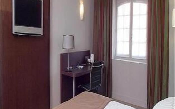 Abbaye des Capucins Spa & Resort