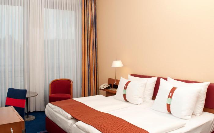 First Inn Hotel Zwickau