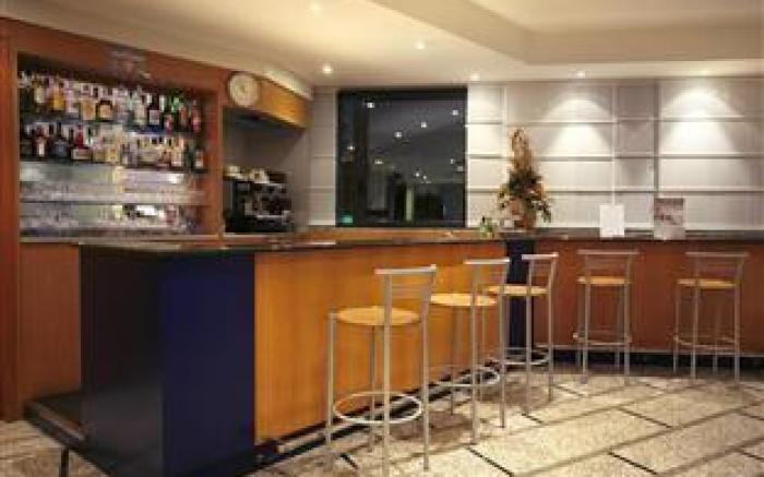 Hotel Express Aosta East