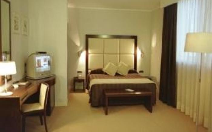 Italiana Hotels Cosenza