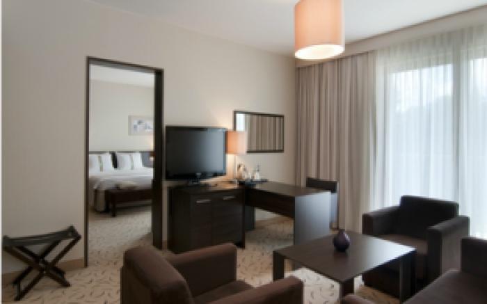 Holiday Inn Warsaw Józefów By IHG