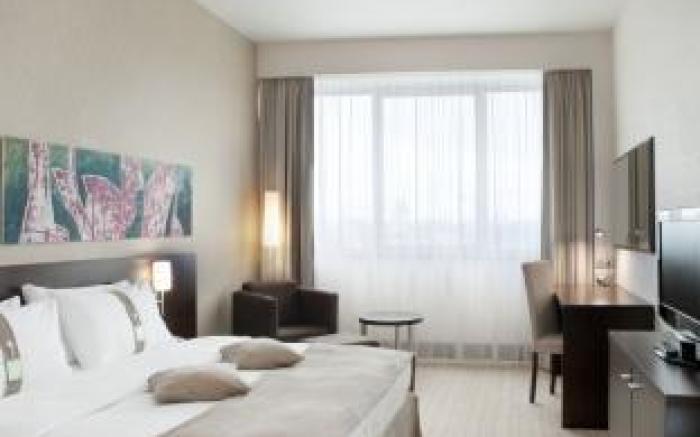 Holiday Inn Zilina By IHG
