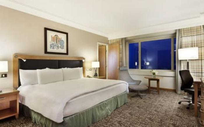 Adana Hiltonsa Hotel