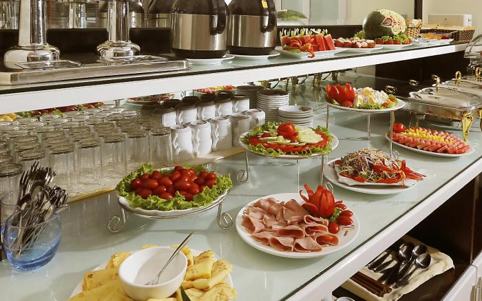 Hanoi Chic Boutique Hotel