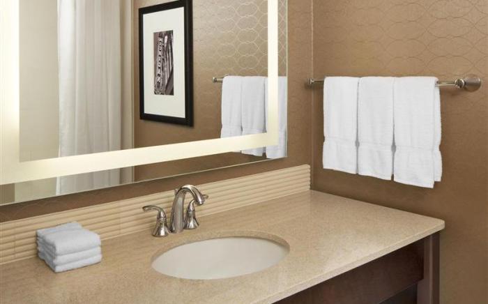 Sheraton Ann Arbor Hotel