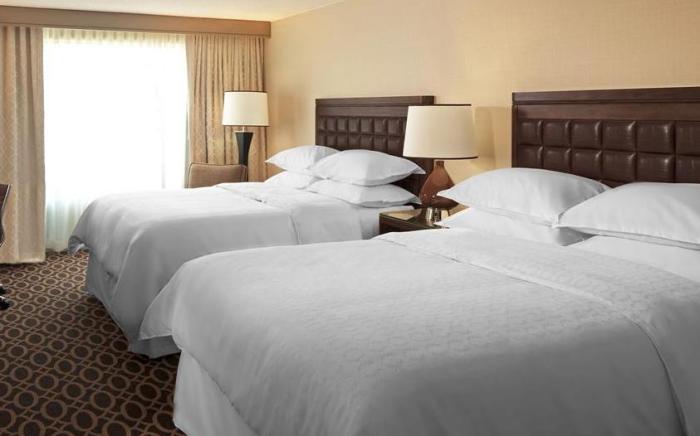 Sheraton Ann Arbor Hotel