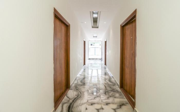 Super Collection O Prime Residency