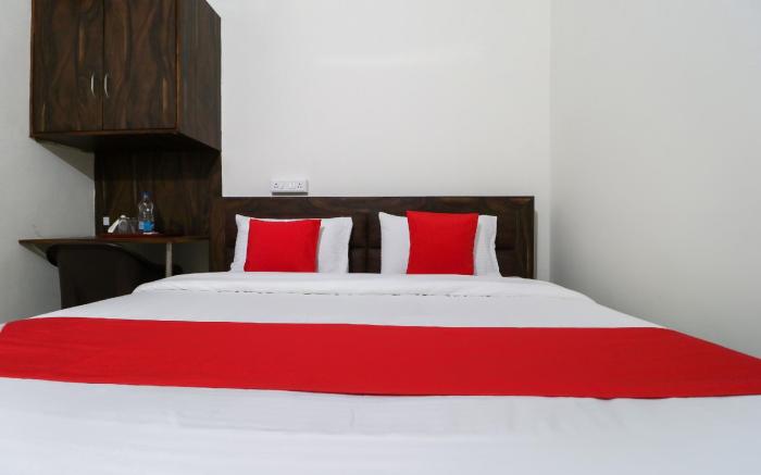Hotel O Rk Inn