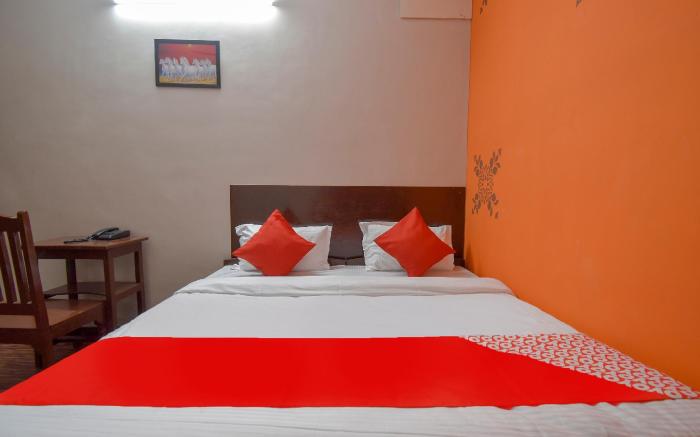 Hotel O Shiv Shakti