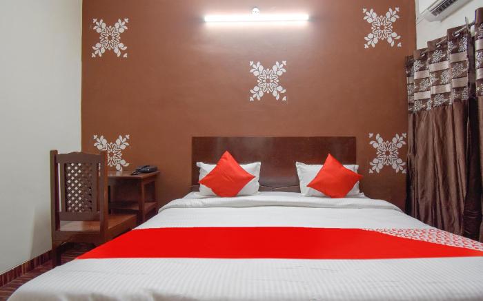 Hotel O Shiv Shakti