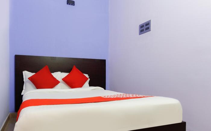 Hotel O Blue Falls Resort