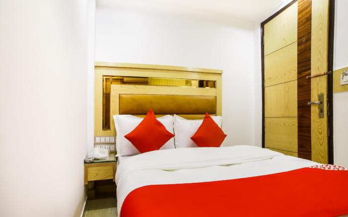 Hotel O Kabir Palace