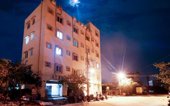 Hotel O Kudlu Gate MMR