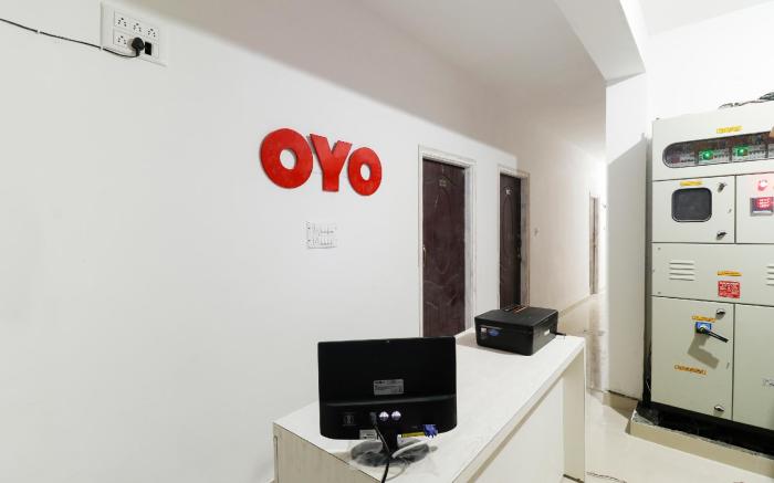 Hotel O Kudlu Gate MMR