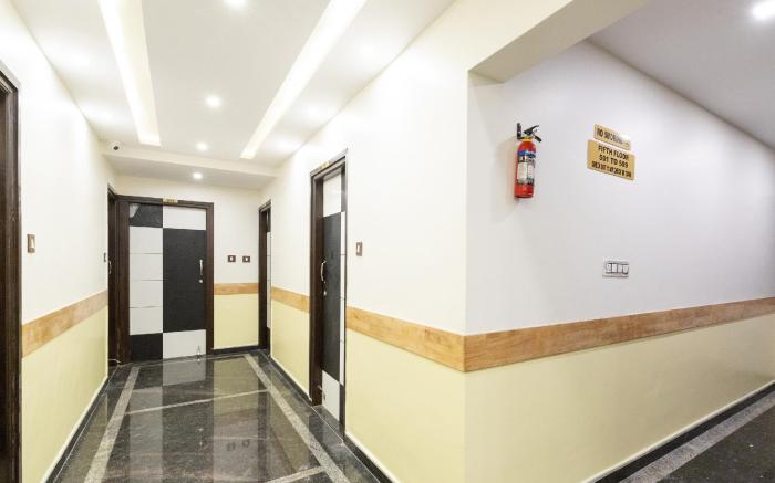 Super Capital O Regal suites