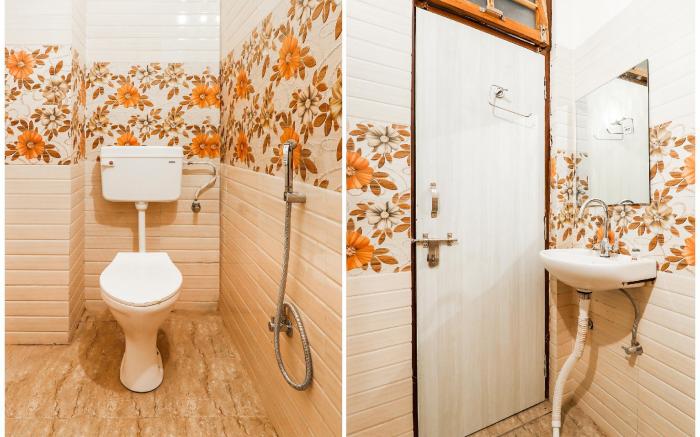 Hotel O Stay Inn Guest House