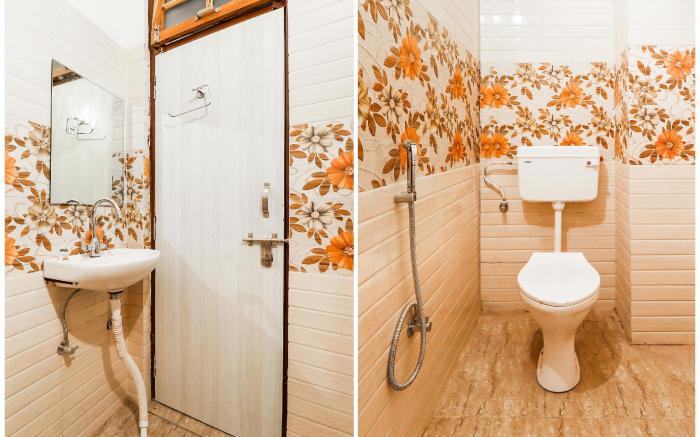 Hotel O Stay Inn Guest House