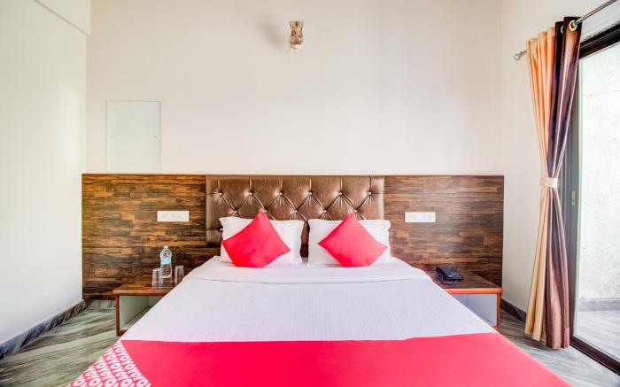 OYO 62479 Hotel Sagar Ratna