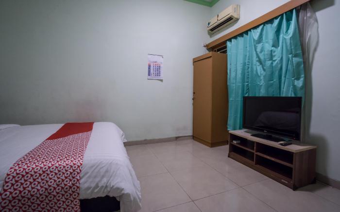 OYO 1798 Hotel 37 Syariah