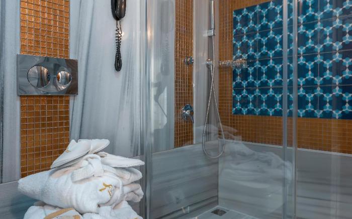 Riva Resatbey Hotel