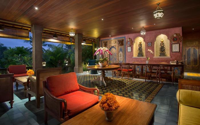 Dwaraka The Royal Villas