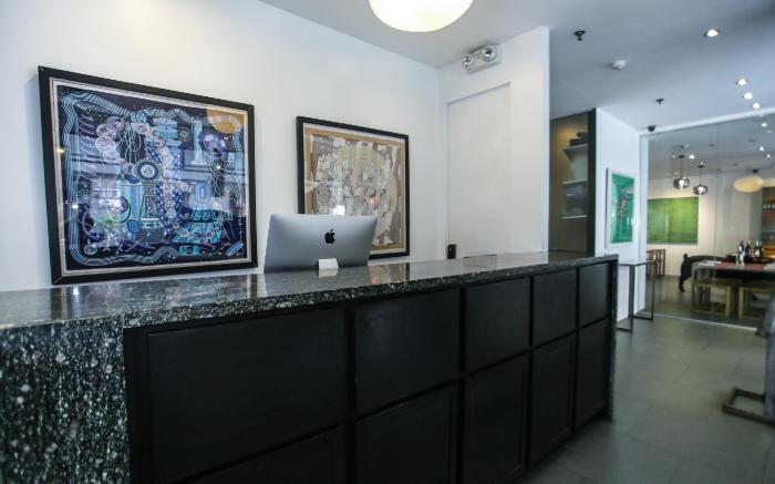 Hotel Durban Poblacion Makati