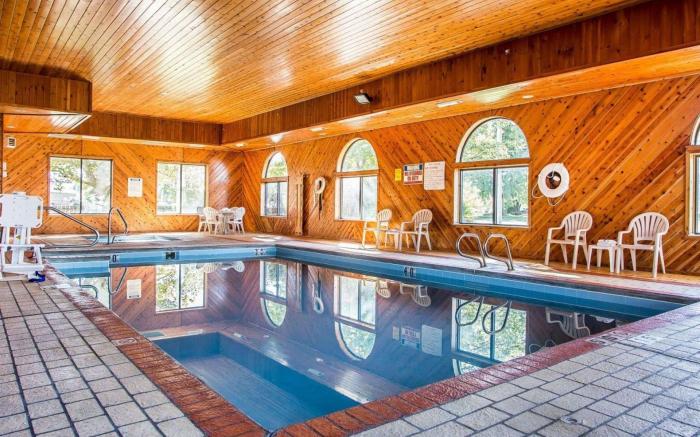 Comfort Inn Van Wert