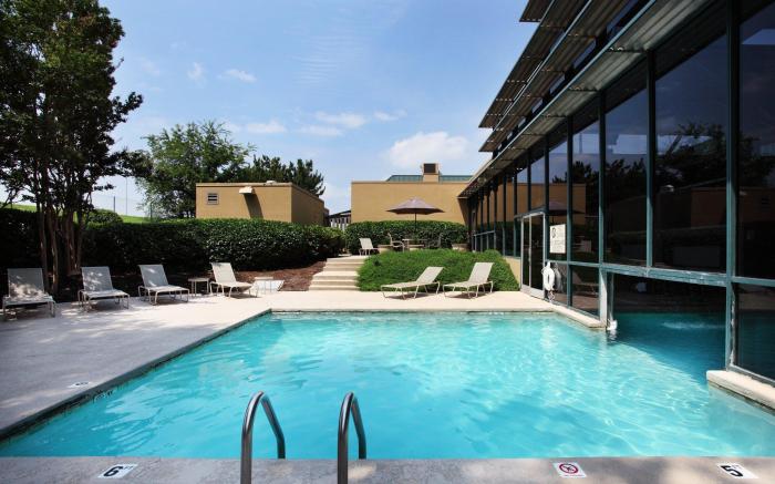 Holiday Inn Knoxville West - Cedar Bluff By IHG