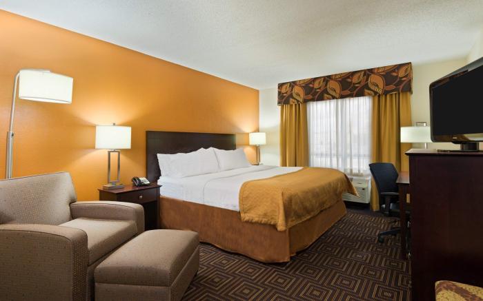 Holiday Inn Knoxville West - Cedar Bluff By IHG