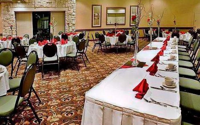 Holiday Inn Dallas-Richardson By IHG