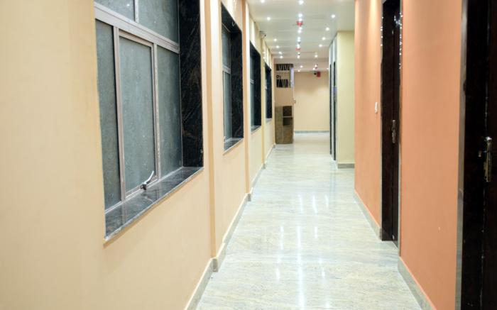 HOTEL SHREESH KOLKATA