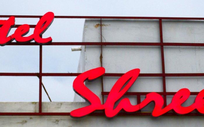 HOTEL SHREESH KOLKATA