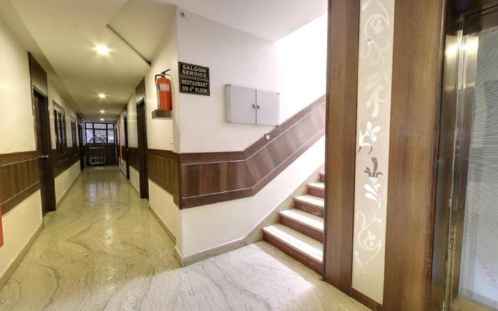 Mahadev Villa- Jaipur