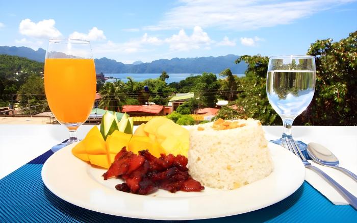Coron Bluewave Hotel