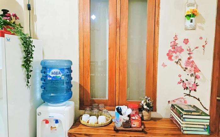 RedDoorz Syariah near Universitas 17 Agustus Banyuwangi