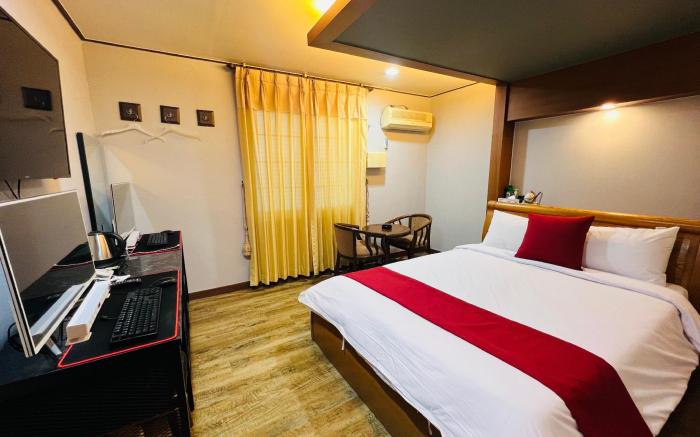 Jeju Sweet Motel