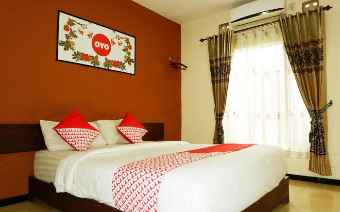 Tya Family Guest House Syariah