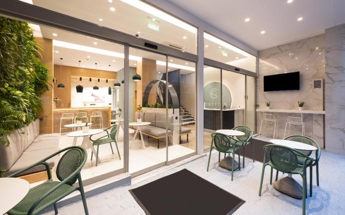 Enattica Suites