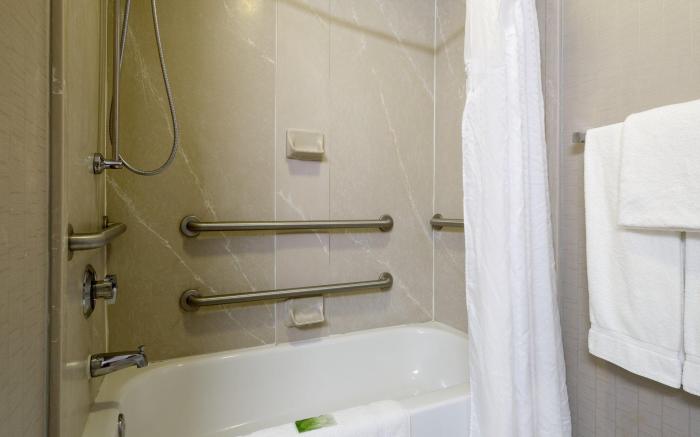 Holiday Inn Express Hershey-Harrisburg Area By IHG