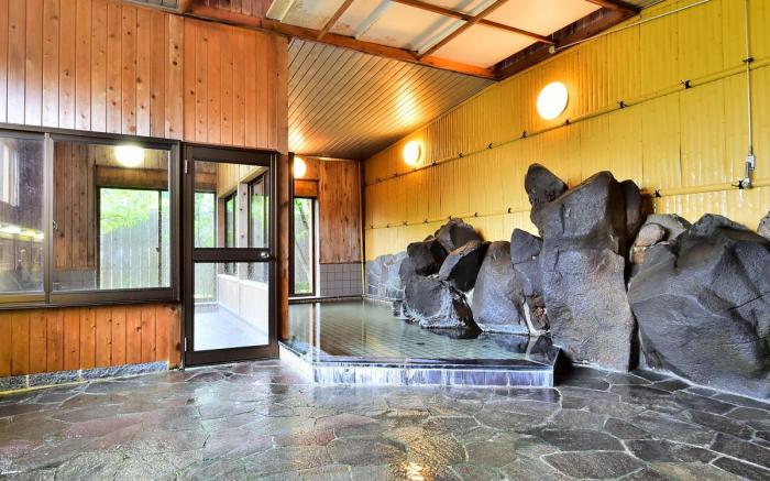 Alpine Route Hotel