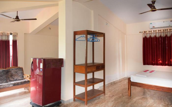 Morjim Sunset Hotel 