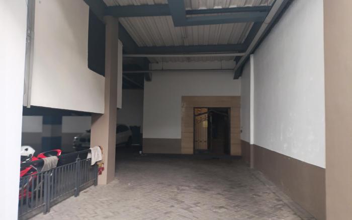 Cipto Apartment