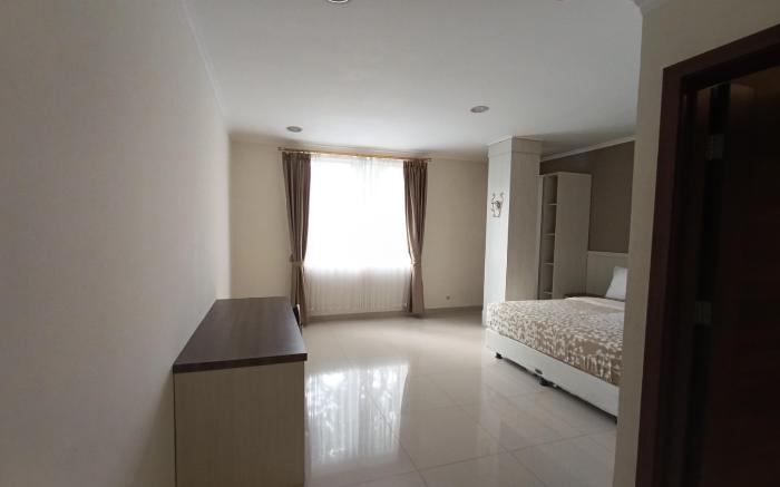 Cipto Apartment