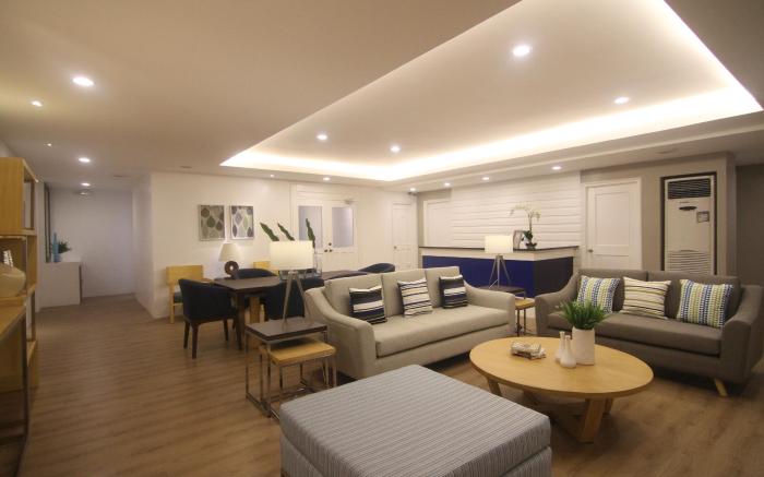 Bryan Condo Suites Makati near Airport